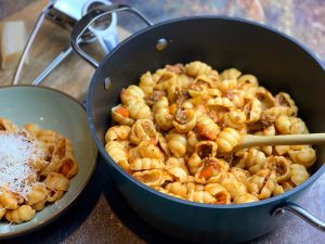 Pastasaus