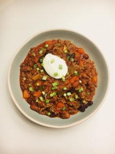 Chili con carne | Slowcooker
