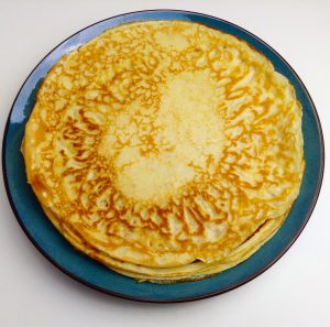 Pannenkoeken | Basisrecept