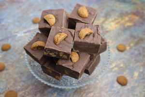 Fudge | Pepernoten