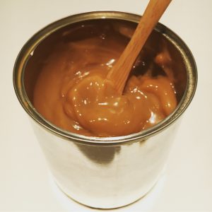 DIY | Dulche de leche