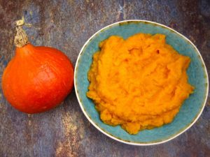 Pompoenpuree | Zelf maken