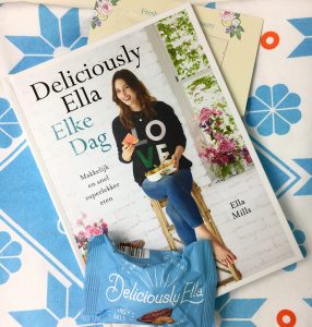Elke Dag Deliciously Ella | Recensie & recept