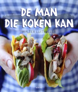 De man die koken kan | Recensie