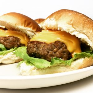 Kruidenmix voor hamburgers | DIY