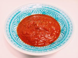 Tomatensaus (Marinara Sauce) | Slowcooker