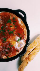Shakshuka