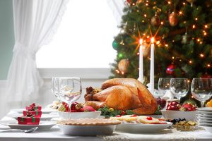 Wijn & spijs | Kies de juiste wijn bij het kerstdiner