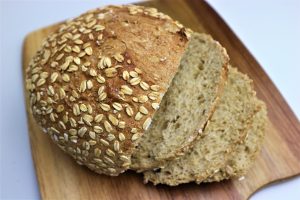 Besteldesembrood.nl | Review + recepten