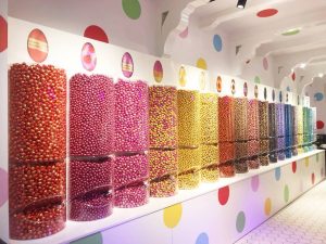 HEMA Paasei pop-up shop | Tip