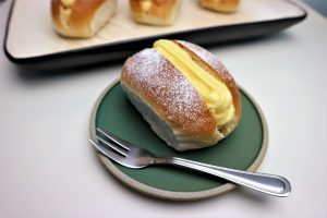 Melky | review & recept