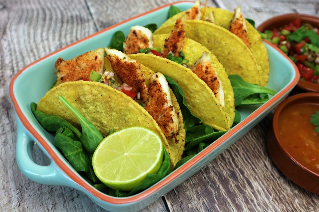 vistaco's pico de gallo