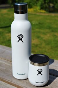 Hydro Flask Wine Bottle | Review