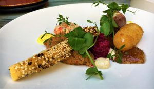 Louis XV in Groningen | Review