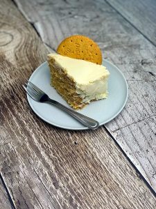 Carlota de limon | Mexicaans dessert met maar 5 ingrediënten