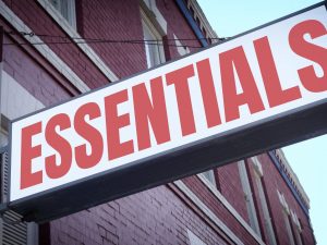 Essentiële keukenaccessoires volgens Slowfoody