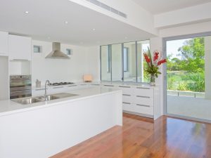 Een nieuwe keuken – 5 tips ter voorbereiding